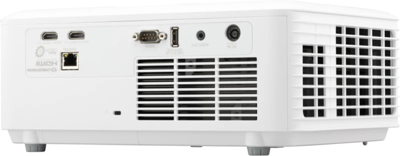 ViewSonic LSD500HD product photo