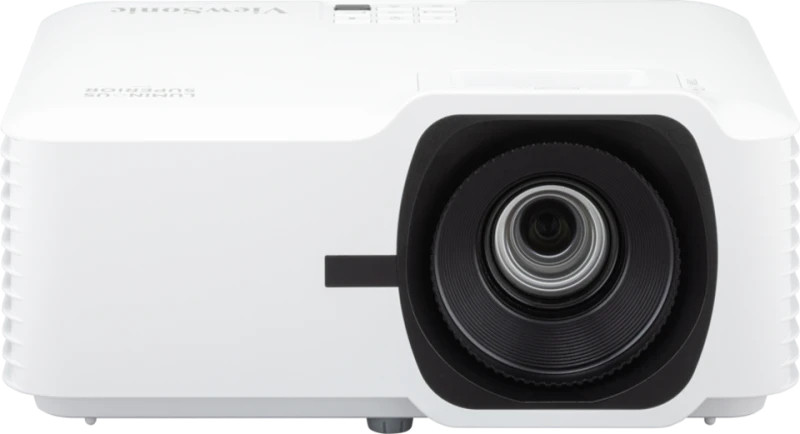 ViewSonic LSD500HD product photo