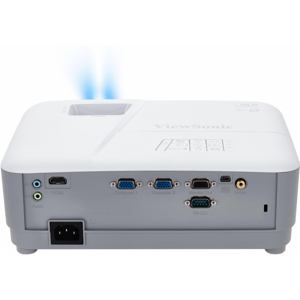 ViewSonic PA503W product photo