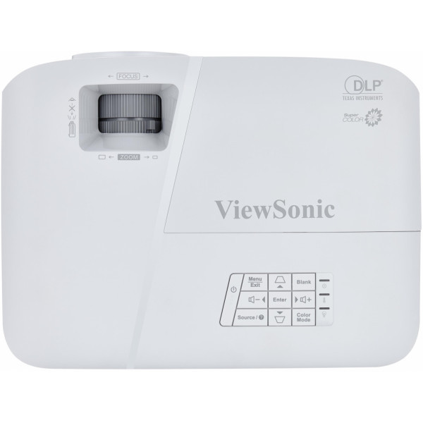 ViewSonic PA503W product photo