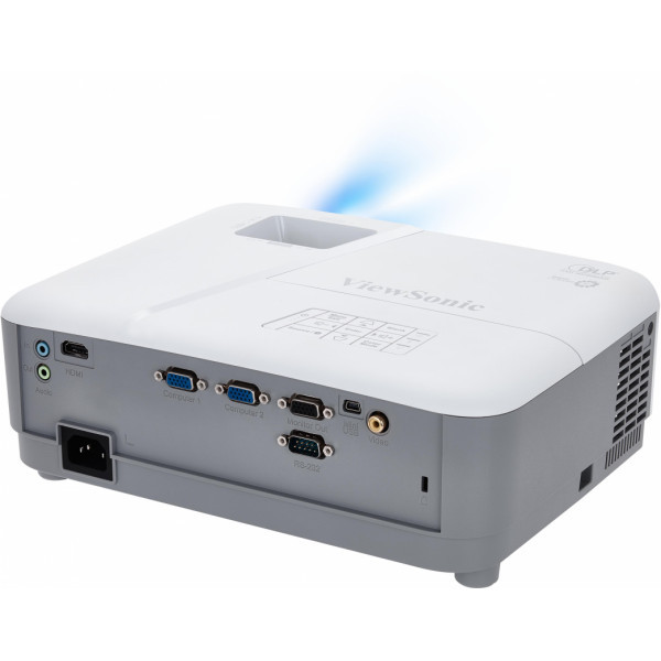 ViewSonic PA503W product photo