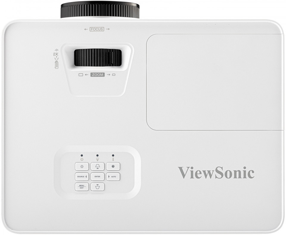 ViewSonic PA700S product photo