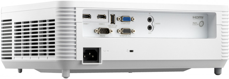 ViewSonic PA700S product photo