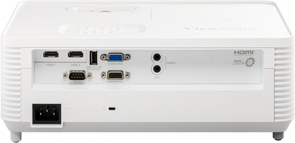 ViewSonic PA700S product photo