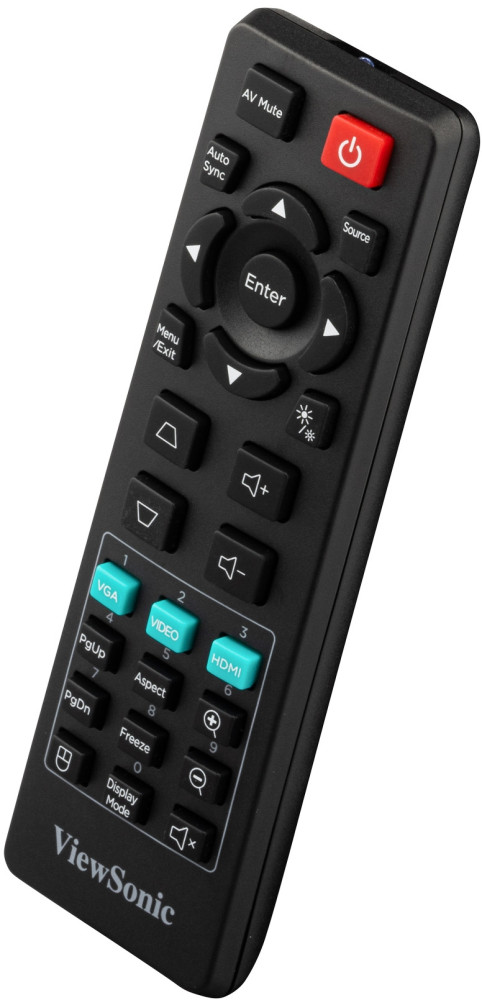 ViewSonic PA700S product photo