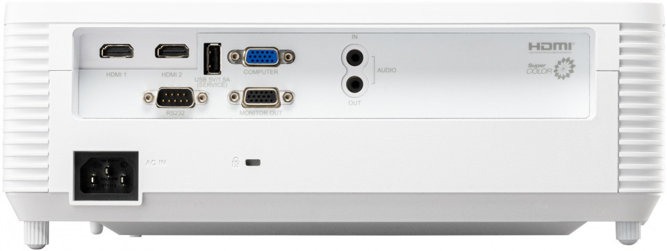 ViewSonic PA700S product photo