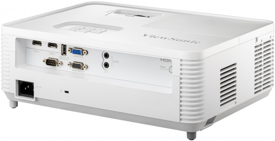 ViewSonic PA700W product photo
