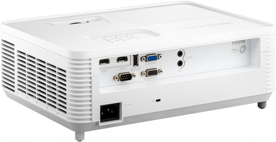 ViewSonic PA700W product photo