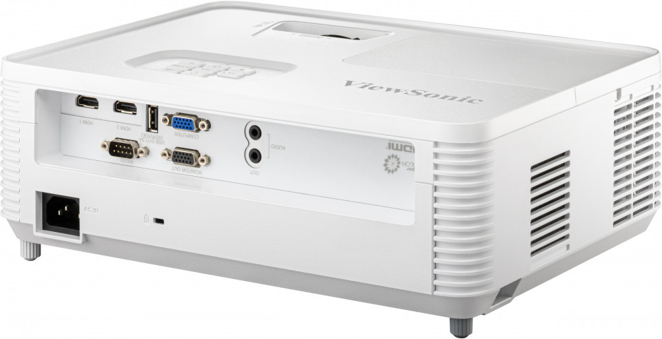 ViewSonic PS502W product photo
