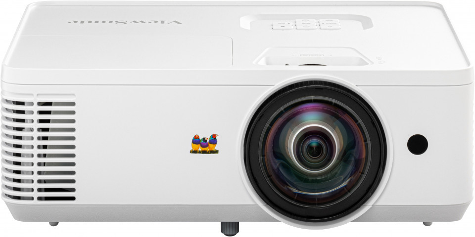 ViewSonic PS502W product photo