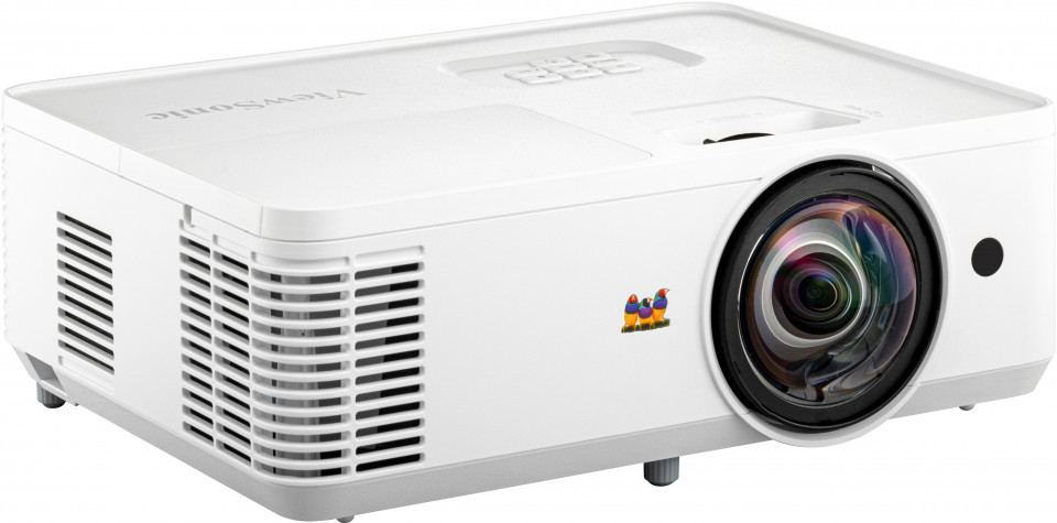 ViewSonic PS502W product photo