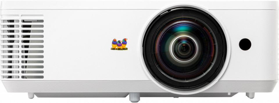 ViewSonic PS502W product photo