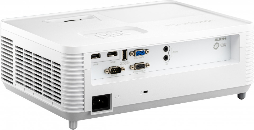 ViewSonic PS502W product photo
