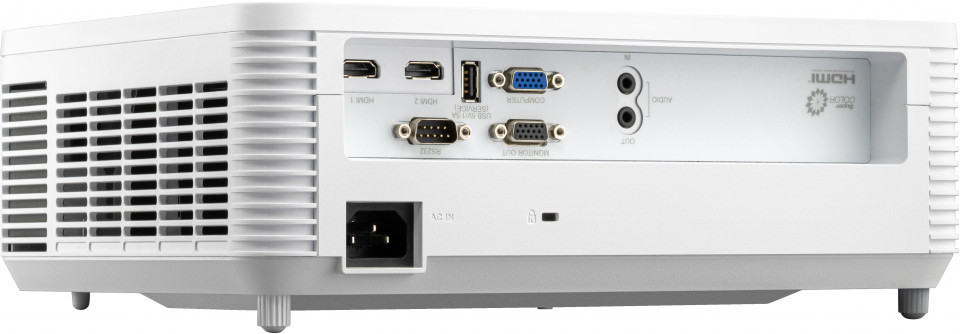 Viewsonic PS502X-EDU product photo