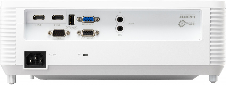 Viewsonic PS502X-EDU product photo