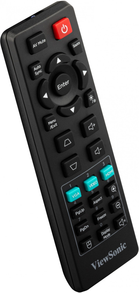 Viewsonic PS502X-EDU product photo