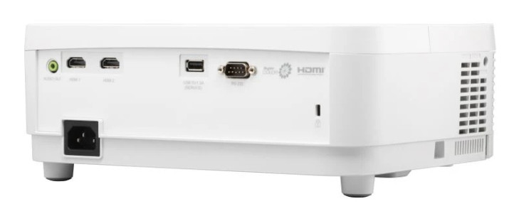 ViewSonic PX700HDH product photo
