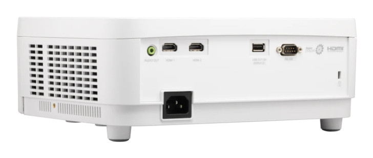 ViewSonic PX700HDH product photo