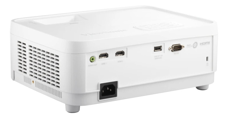 ViewSonic PX700HDH product photo