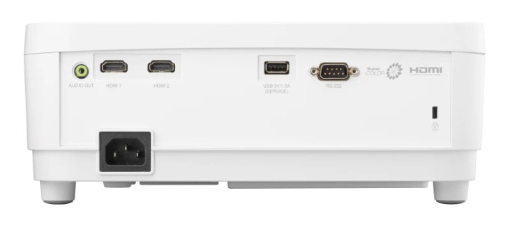ViewSonic PX700HDH product photo