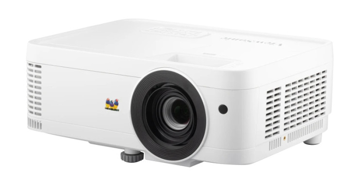 ViewSonic PX700HDH product photo