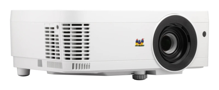 ViewSonic PX700HDH product photo