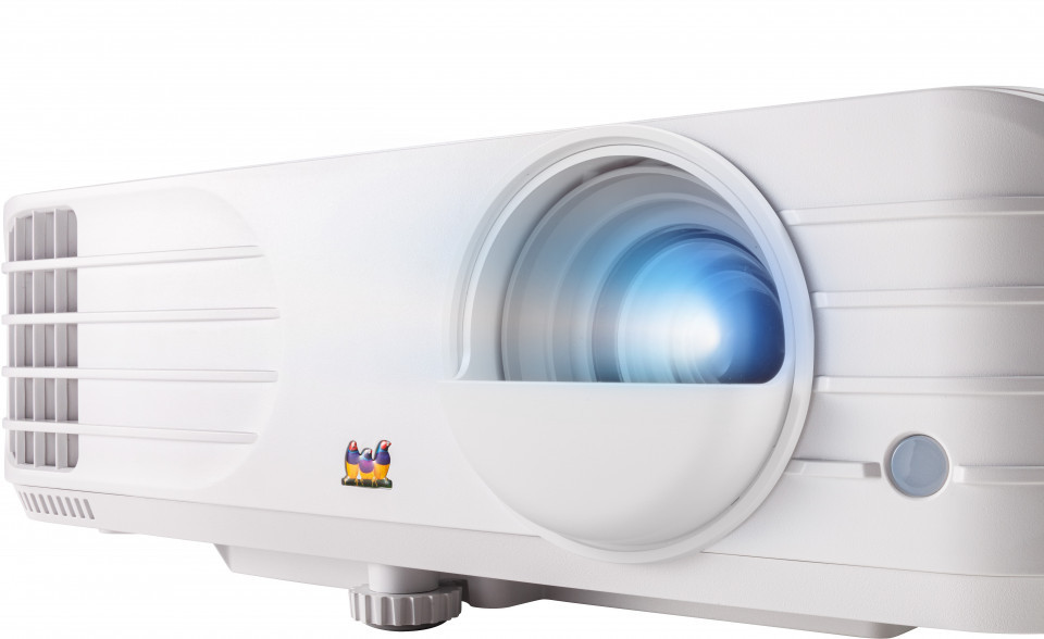 ViewSonic PX701-4K product photo
