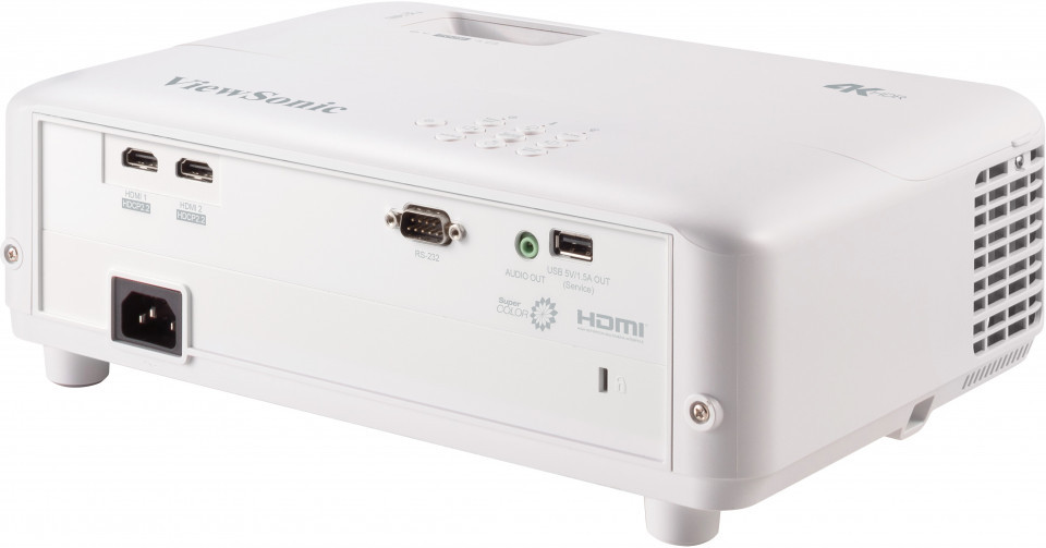 ViewSonic PX701-4K product photo