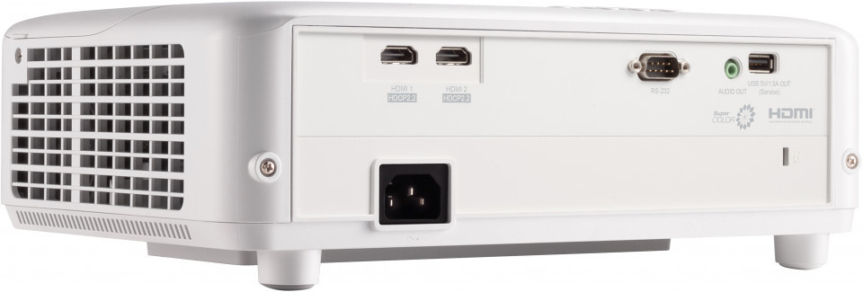 ViewSonic PX701-4K product photo