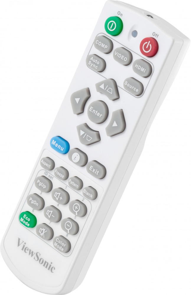 ViewSonic PX701-4K product photo