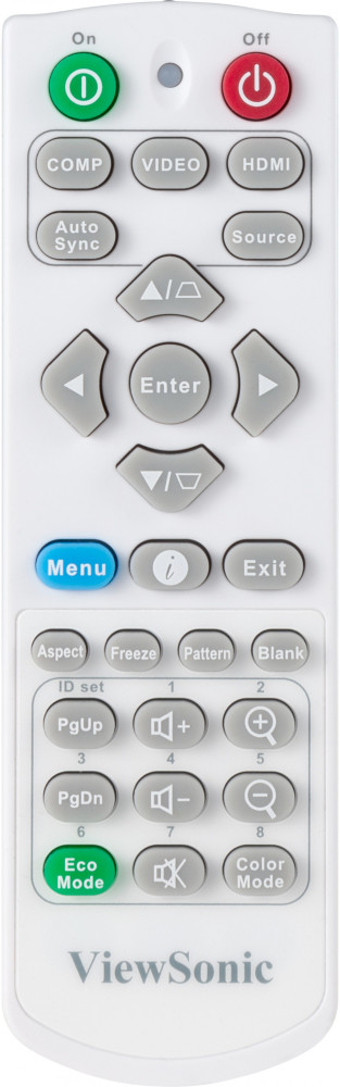 ViewSonic PX701-4K product photo