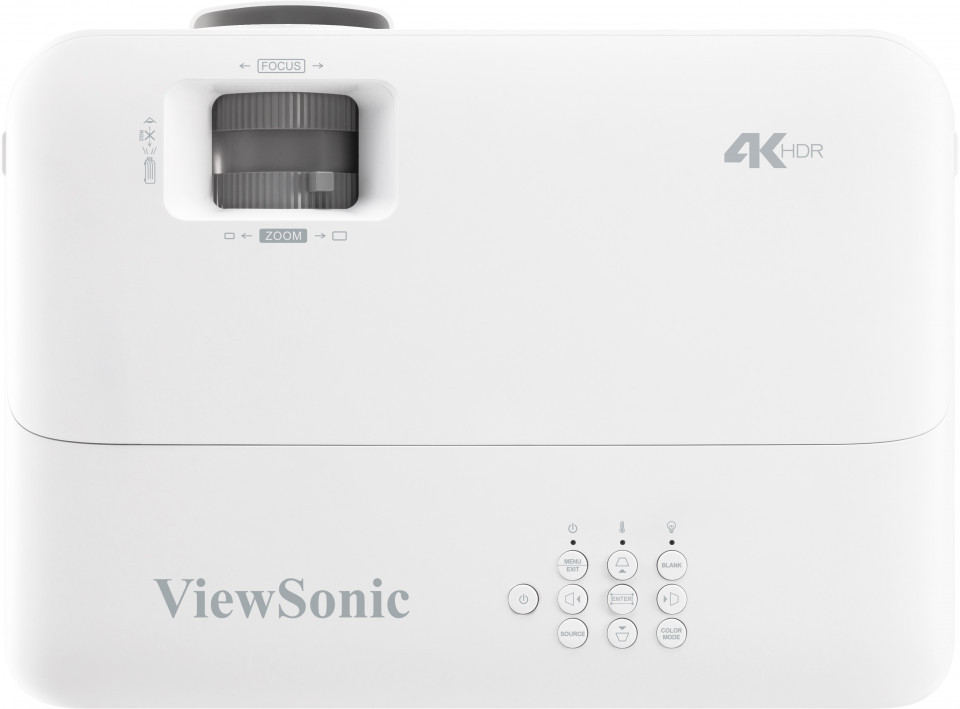 ViewSonic PX701-4K product photo