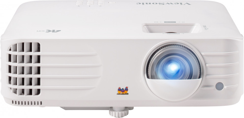 ViewSonic PX701-4K product photo