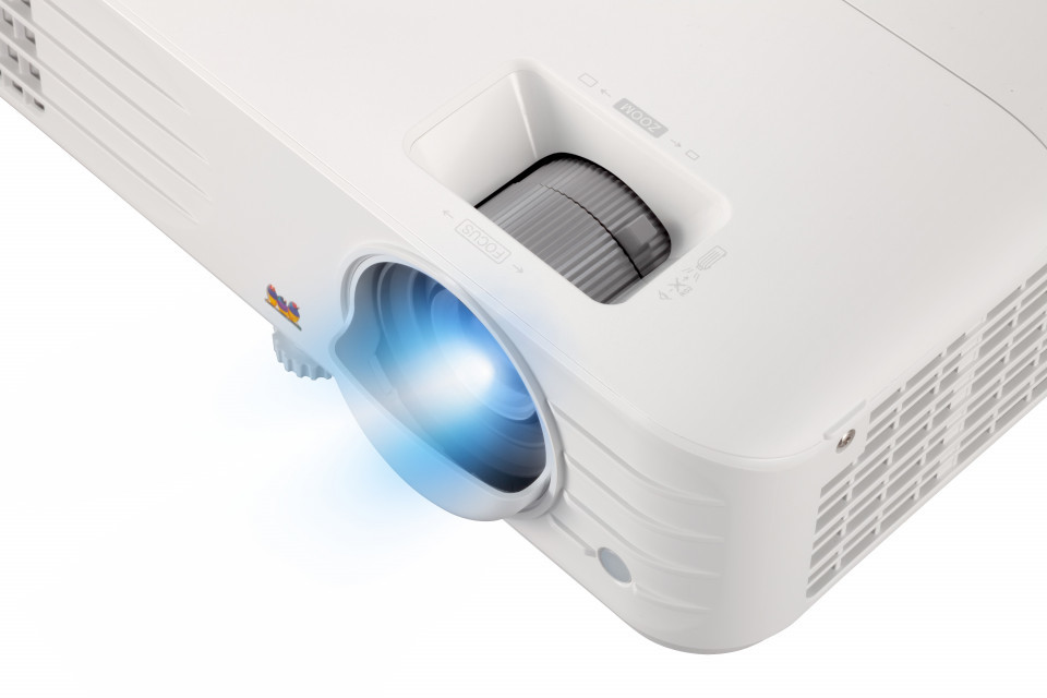 ViewSonic PX701-4K product photo