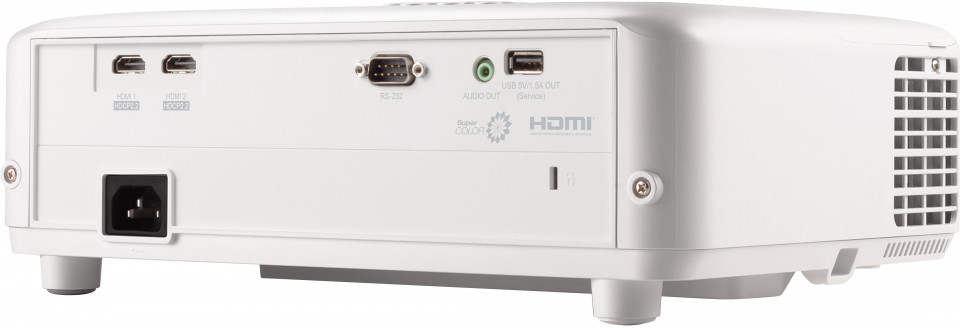 ViewSonic PX701-4K product photo