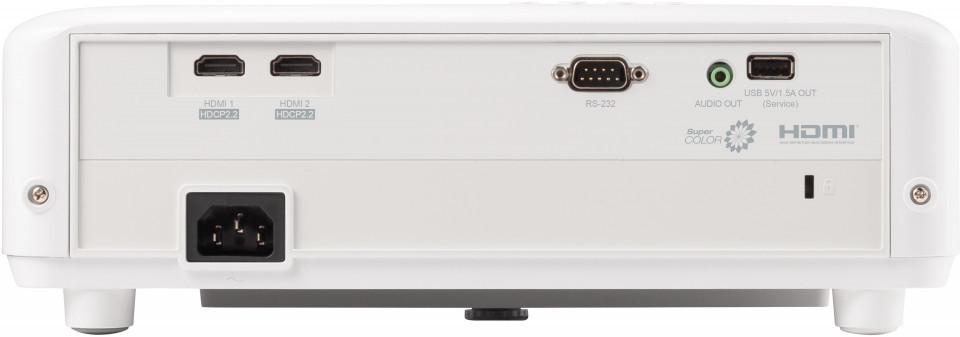 ViewSonic PX701-4K product photo