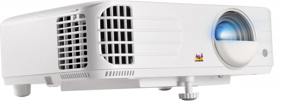 ViewSonic PX701-4K product photo