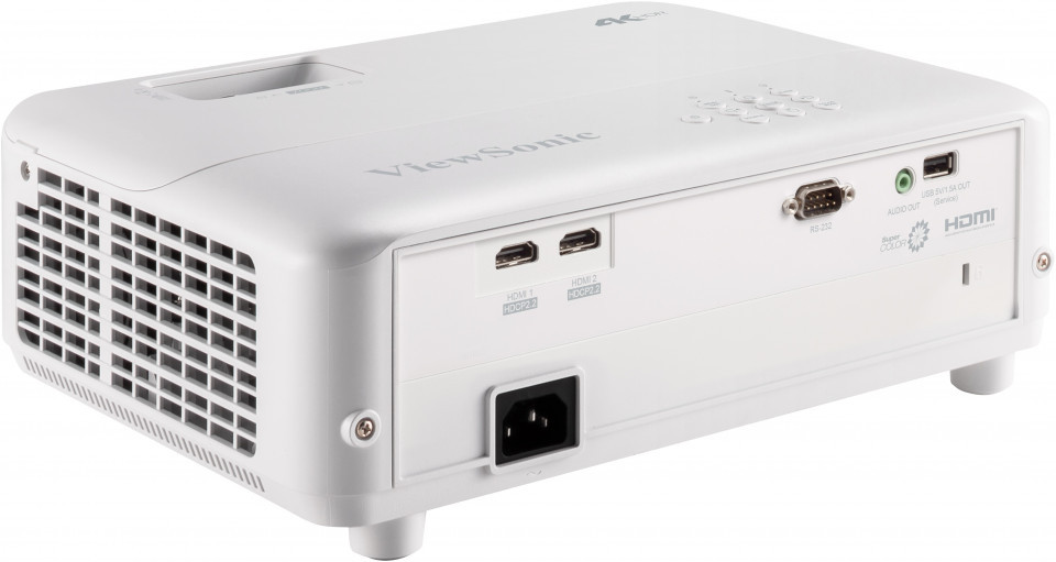 ViewSonic PX701-4K product photo