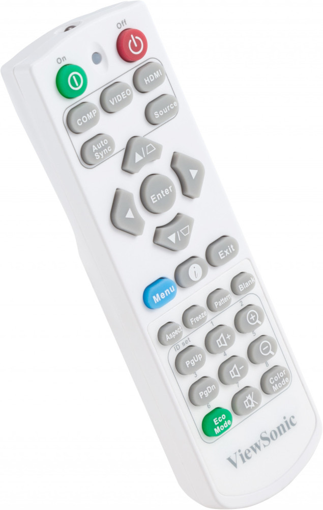 ViewSonic PX701-4K product photo