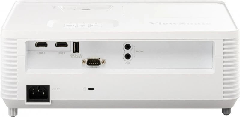 ViewSonic PX704HD product photo