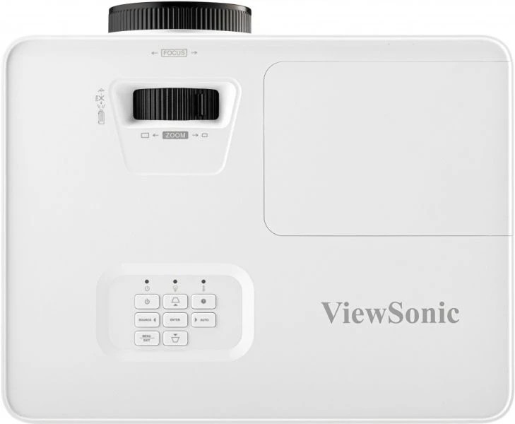 ViewSonic PX704HD product photo