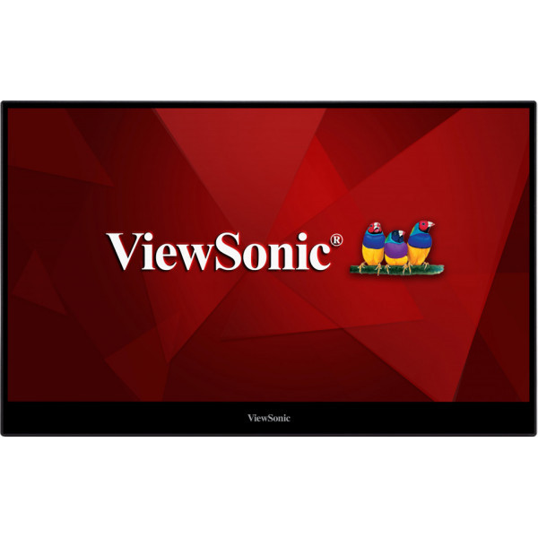 Viewsonic TD1655 product photo