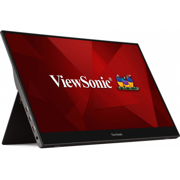Viewsonic TD1655 product photo