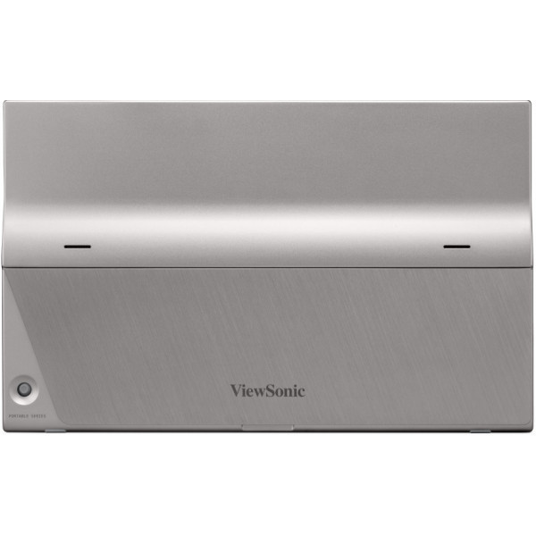 Viewsonic TD1655 product photo