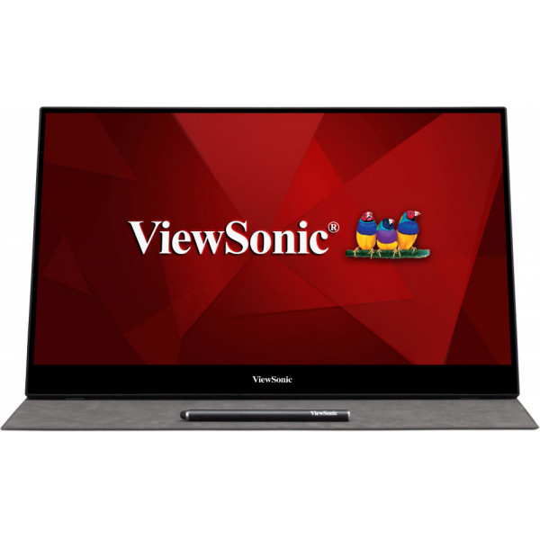 Viewsonic TD1655 product photo