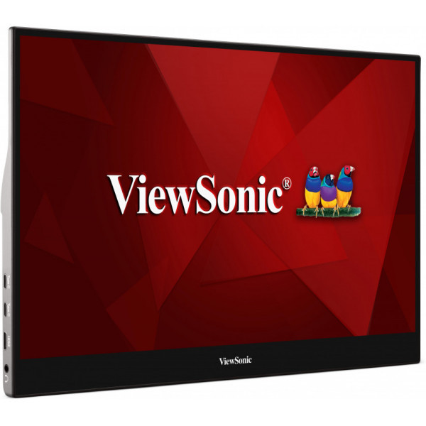 Viewsonic TD1655 product photo