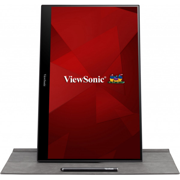 Viewsonic TD1655 product photo