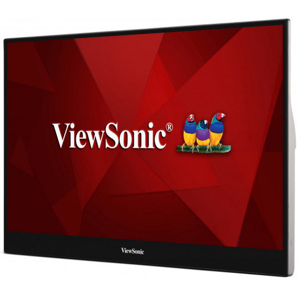 Viewsonic TD1655 product photo