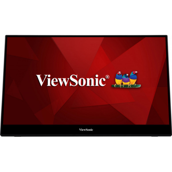 Viewsonic TD1655 product photo