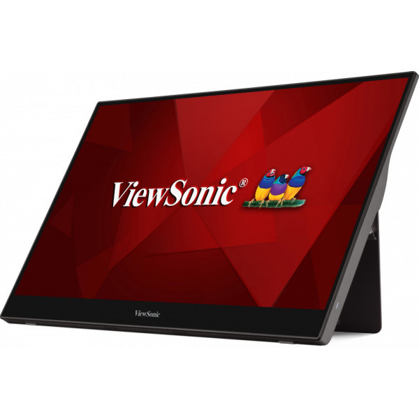 Viewsonic TD1655 product photo